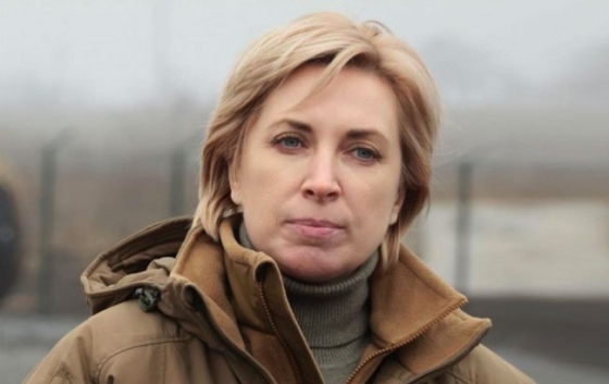 ООН должна обеспечить коридор из Мариуполя. Мы уже не просим, а требуем, - Верещук 