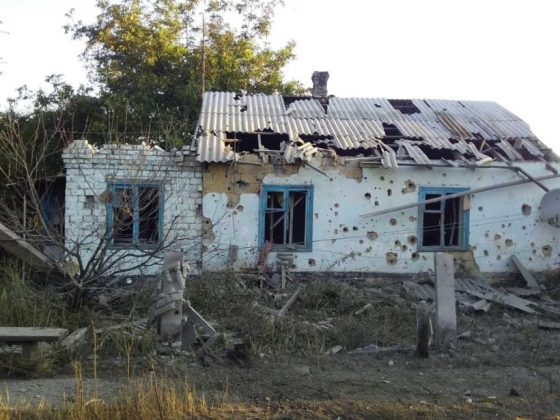 Оперативна ситуація по області станом на ранок 1 серпня