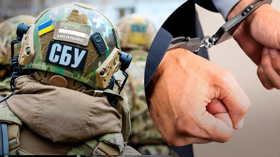 На Донеччині звинувачуються у зраді 16 суддів, 24 співробітників поліції, 6 прокурорів та 1 податківець