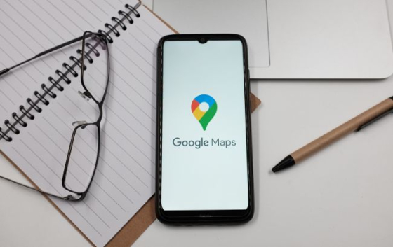 Без адреси та пошуку. Google Maps отримав функцію, яка знаходить потрібні місця за секунди