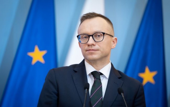 Польща хоче стати фінансовим хабом зі збору коштів для відновлення України