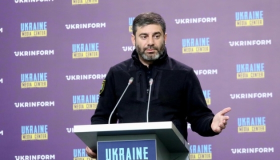 Маємо офіційні дані про 365 незаконних усиновлень українських дітей у РФ, - Лубінець