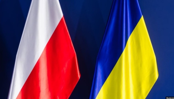Українці ніколи не втратять вдячності Польщі, - Зеленський привітав польський народ з Днем незалежності