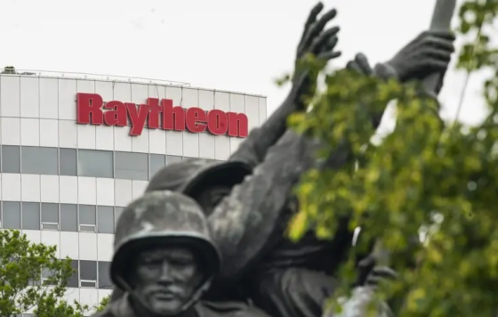 Raytheon розширює присутність у Європі через високий попит на системи ППО