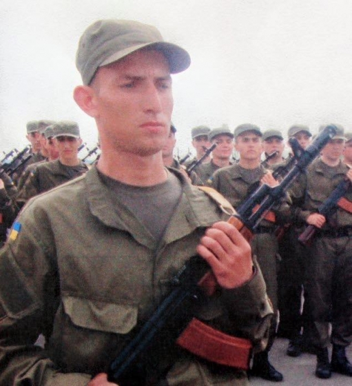 В больнице умер боец Нацгвардии Богдан Дацюк, раненный в результате взрыва под Радой 31 августа, - Богомолец 