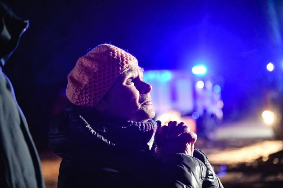 Кількість загиблих внаслідок обстрілу будинку в Дніпрі зросла до 21, 35 осіб ще шукають, - облрада 