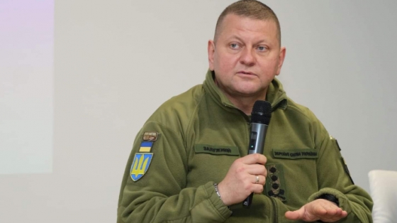 Главнокомандующий: в приказ о военном учете женщин внесли сотню профессий, бежать в военкомат не надо