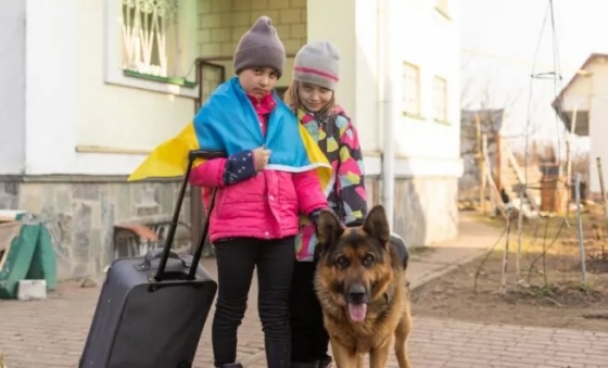 Виплати ВПО: інформація для жителів Краматорська та Краматорського району