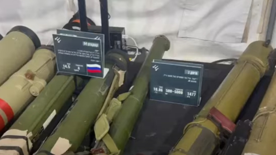 Україна сподівається отримати зброю російського виробництва, захоплену Ізраїлем у Лівані та Газі, - посол Корнійчук