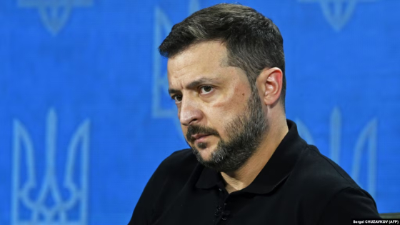 Україна не обговорює вступ до НАТО &quot;частинами&quot;, - Зеленський