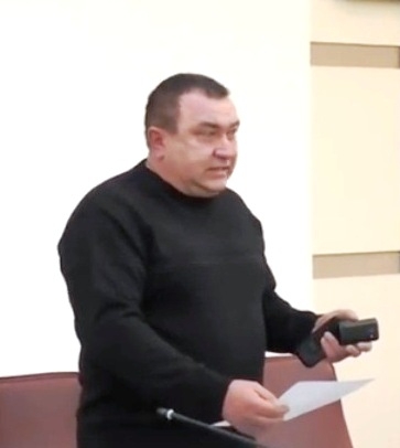 Краматорский горсовет будет вынужден в суде доказывать законность принятия бюджета на 2016 год