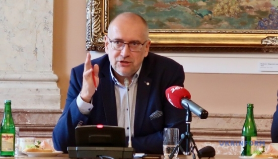 Чехія - про військову допомогу Україні: Захід має робити більше