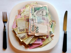 Красная линия: чего ждать украинцам от цен в этом году?