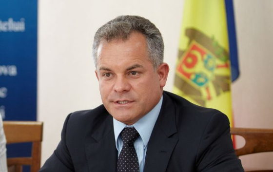Греція вилучила у молдовського олігарха-втікача Плахотнюка 11 фальшивих паспортів