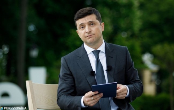 Выпускников освободили от прохождения Госаттестации: Зеленский подписал закон