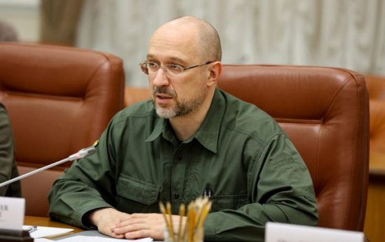 Уряд компенсуватиме аграріям 80% коштів за розмінування земель, - Шмигаль