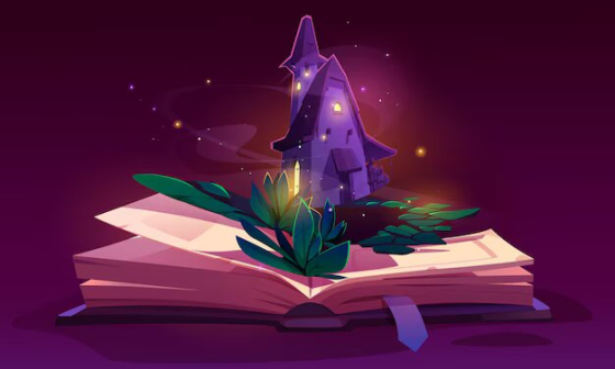 книги фантастика