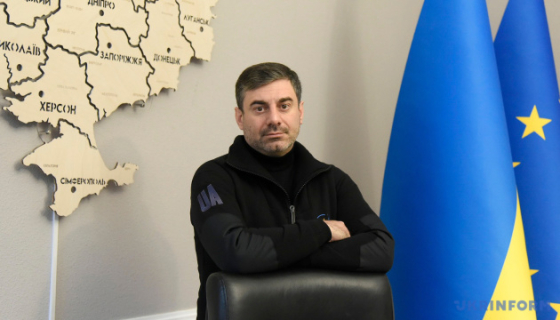 219 кримських політв’язнів залишаються у в’язницях РФ, - Лубінець