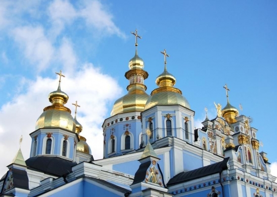Ще чотири релігійні громади Херсонщини перейшли до ПЦУ