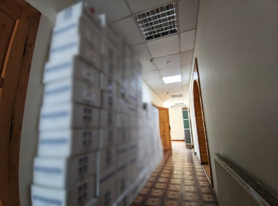 Використовували фото глави МОЗ. Поліція виявила шахраїв із торгівлі ліками