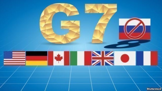 Трамп хотів би повернути Росію в G7