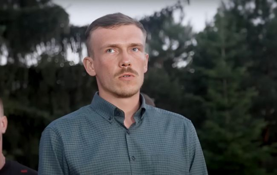 &quot;Редіс&quot; відреагував на звільнення &quot;азовців&quot; з полону