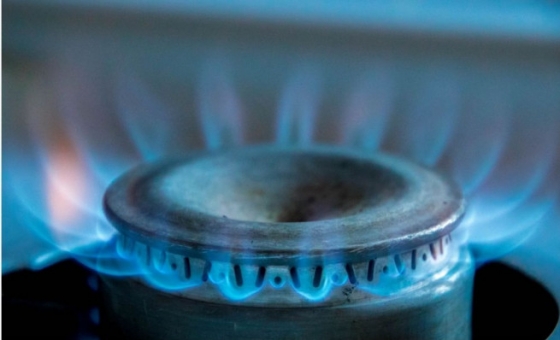 &quot;Донецькоблгаз&quot; заявив про початок відновлення газопостачання на Донеччині