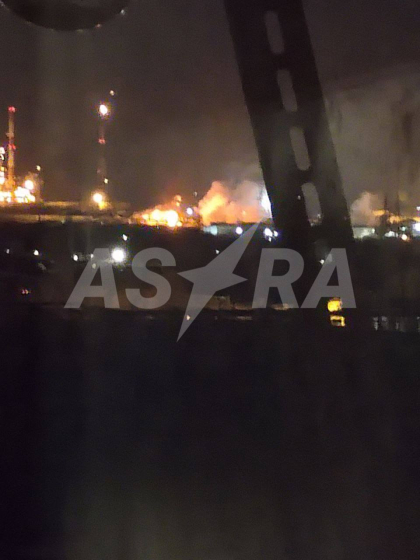 Губернатор Бусаргін заявив про масовану атаку БпЛА на Саратов та Енгельс: Пошкоджено 2 промпідприємства