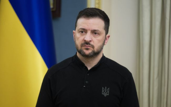 Зеленський про удар РФ по Миколаєву: так не роблять ті, хто готується до перемовин