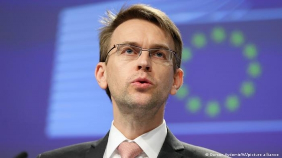 ЄС про удари Росії по ГЕС: Це відповідь Путіна тим, хто досі вірить у мир з ним