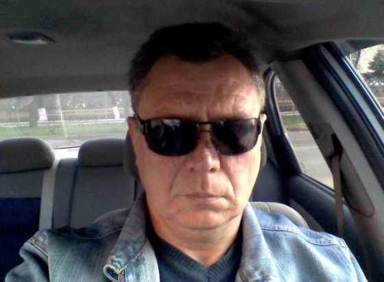 Краматорскому волонтеру Александру Терещенко срочно нужны деньги на операцию