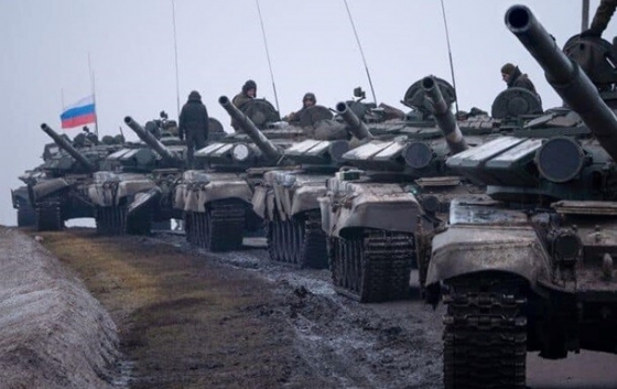 На початку 2024 року армія РФ посилить свій наступ, - ISW