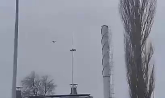 Дрони атакували склад ракет до С-300/С-400 та газокомпресорні станції у Росії, - ЗМІ