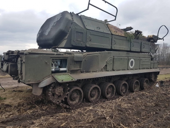 Росія наростила військове виробництво і, ймовірно, зможе підтримувати наступ в Україні принаймні протягом двох років, - The Washington Post