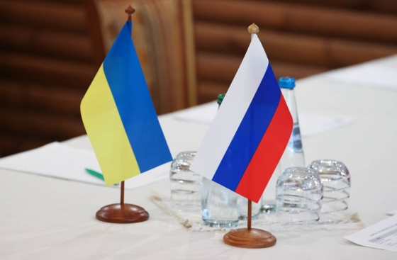 У певний момент Україна та РФ можуть заморозити війну за корейським сценарієм. Найближчі місяці будуть вирішальними, - NYT