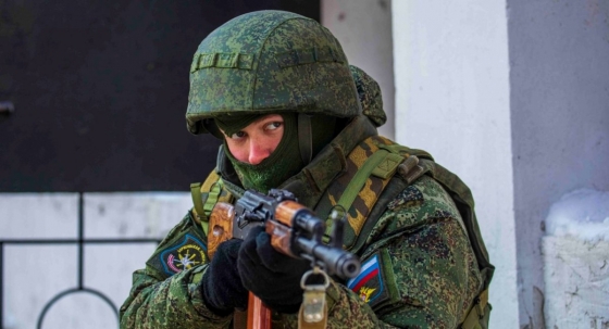РФ является самой большой угрозой на планете для свободы, безопасности и концепции прав человека, - Зеленский 
