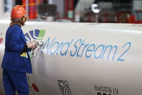 Для Германии важно, чтобы Украина оставалась страной-транзитером газа и при наличии &quot;Северного потока 2&quot;, - представитель правительства Деммер