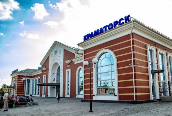 «Укрзалізниця» відновлює курсування поїзда «Інтерсіті» з Краматорська 