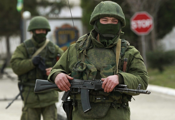 Ворожі ДРГ здійснюють рейди прифронтовими містами під виглядом ЗСУ, - в.о. пресофіцера 33 ОМБр Войтенков