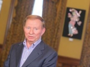 Кучма: Обращение Путина к Порошенко - дипломатическая уловка