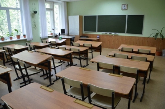 Майже кожний десятий учень Донеччини перейшов до шкіл, які розташовані в інших регіонах