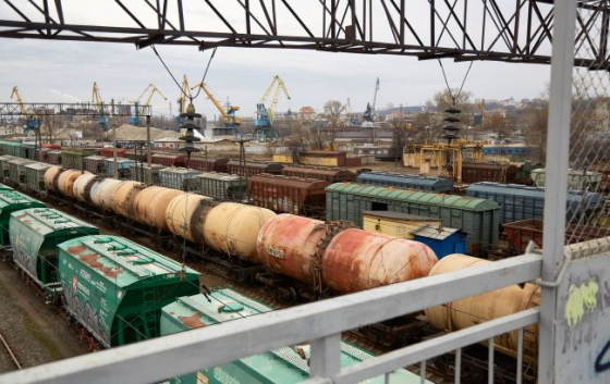 &quot;Укрнафта&quot; за два роки могла переплатити 4,5 млрд гривень за сировину: подробиці