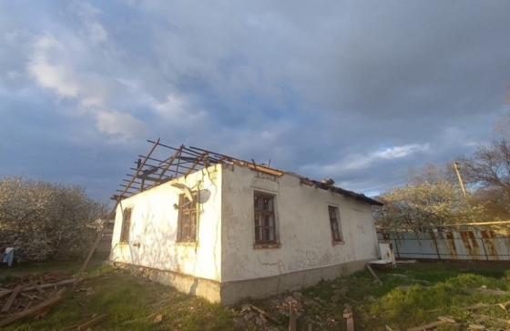 Окупанти за добу обстріляли 15 населених пунктів Донеччини
