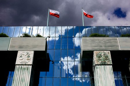 Основные требования при выборе бухгалтера в Польше