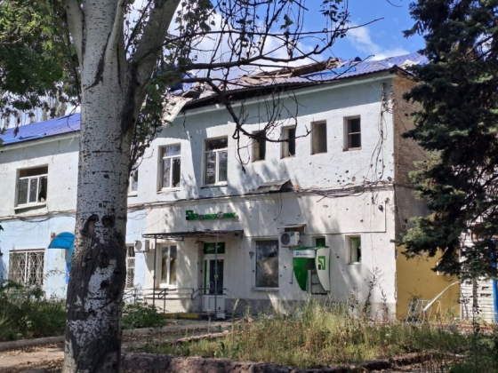 Оперативна ситуація по області станом на ранок 27 серпня