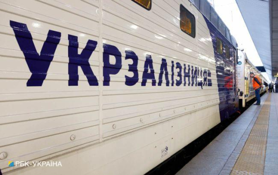 РФ цього тижня атакувала підстанції &quot;Укрзалізниці&quot;: пошкодження ще відновлюють