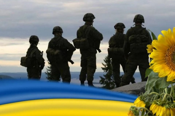 Сьогодні День пам’яті захисників, які загинули в боротьбі за незалежність, суверенітет і територіальну цілісність України