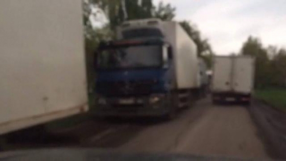 ГФС совместно с СБУ провела широкомасштабную спецоперацию, перекрыв канал контрабанды в &quot;ДНР&quot; и &quot;ЛНР&quot;, - Лубкивский