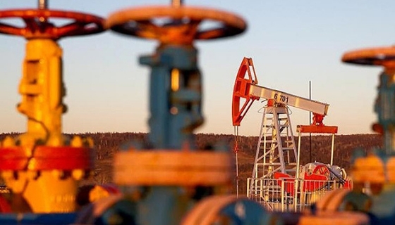 Росія торік стала найбільшим постачальником нафти до Китаю - Reuters