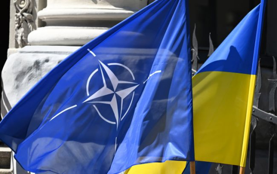 Україна приєдналася до Об&#039;єднаної конфедерації офіцерів резерву країн НАТО, - джерела